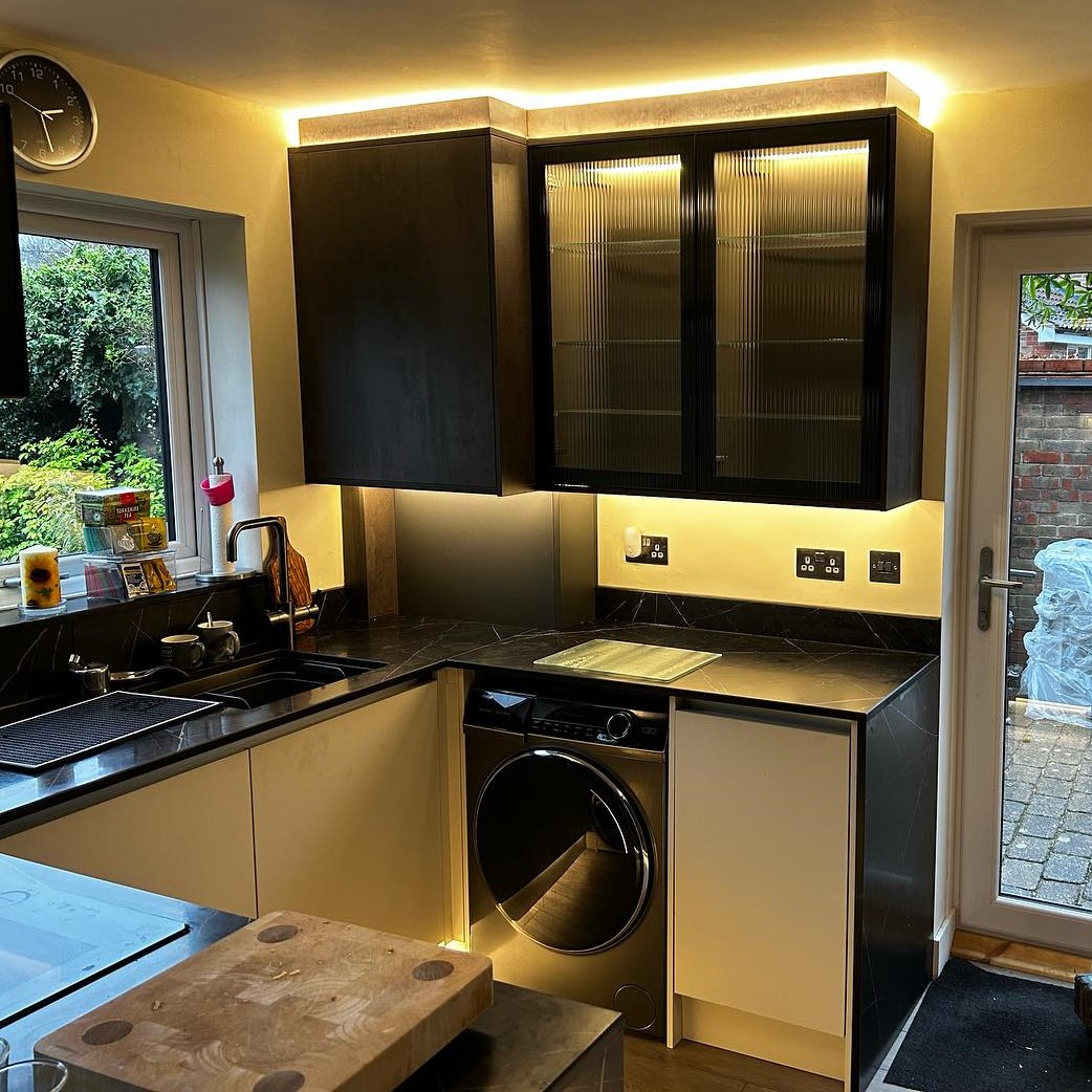 electrical services North Norfolk